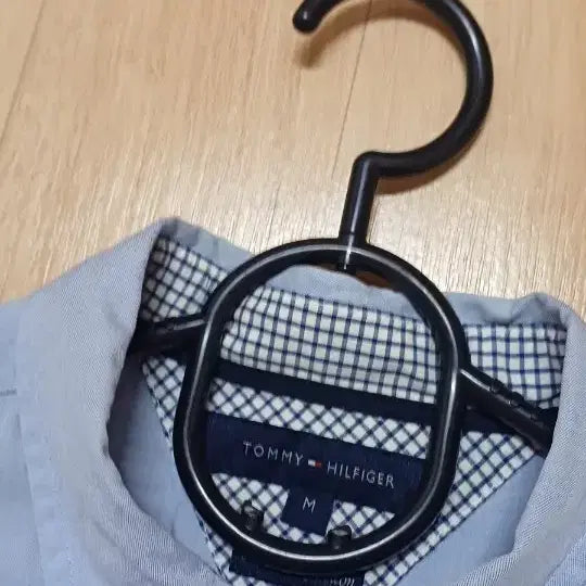 [SOLD OUT] 타미힐피거 남성 남방셔츠