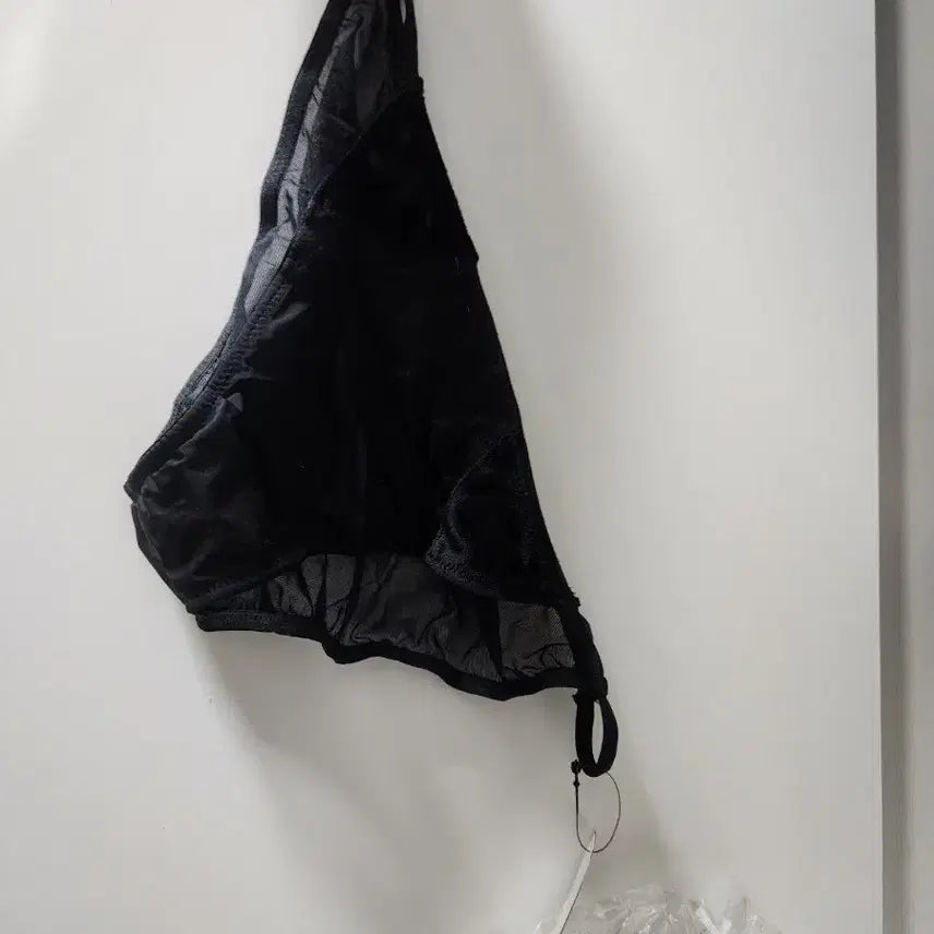[BUNJANG] Qmomo Lace Bra Bundle Set / Qmomo 여성 레이스 브라 모음일괄