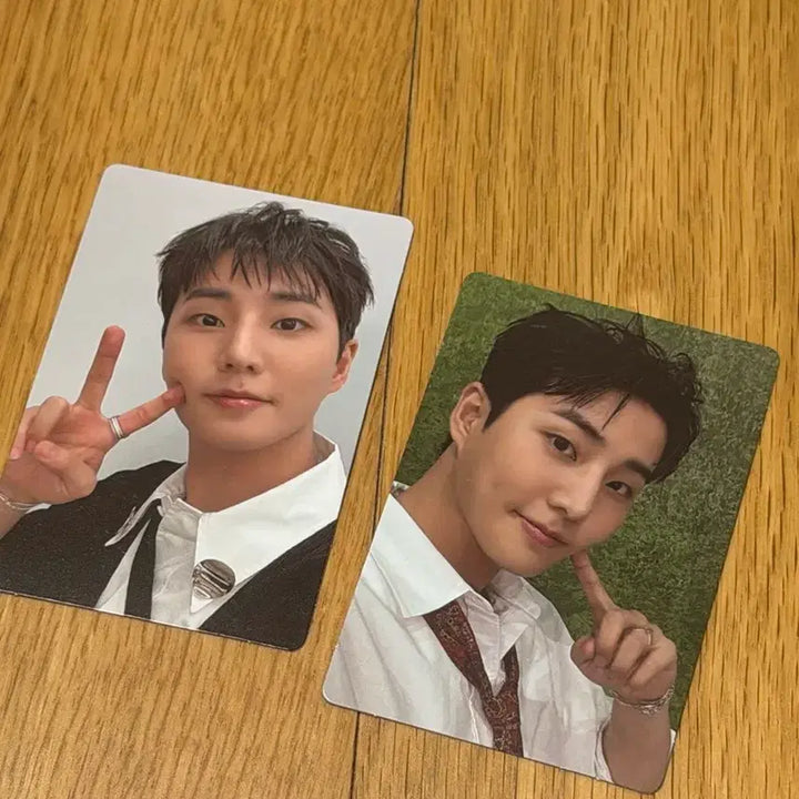 [SOLD OUT] 원가이하)데이식스 영케이 인이어반 영현
