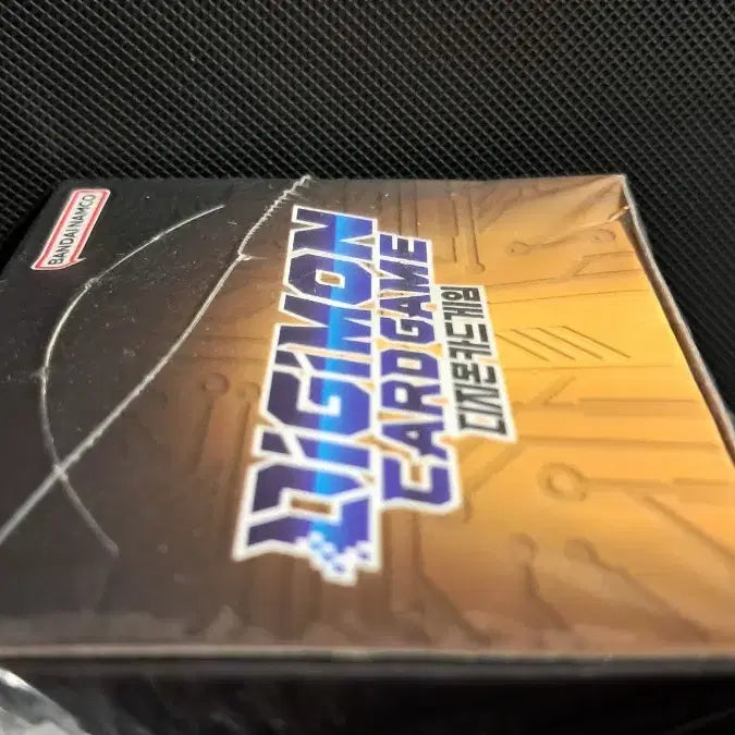 [BUNJANG] Digimon Card Game Animal Colosseum EXK-05 Booster Box / 애니멀 콜로세움 (소장용 판매해봅니다) 디지몬카드박스 EXK-05