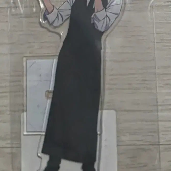[BUNJANG] Jujutsu Kaisen Sweets Paradise Collaboration Acrylic Stand Gojo Satoru / 주술회전 스이파라 콜라보 아크릴 고죠사토루