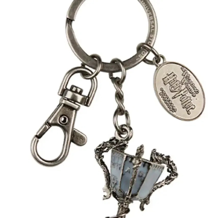 [BUNJANG] Harry Potter Triwizard Cup Keychain / 해리포터 트라이위저드컵 키체인 (새상품)