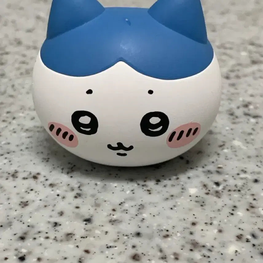 [BUNJANG] Miniso Hachiwara Figure / 미니소 하치와레 피규어
