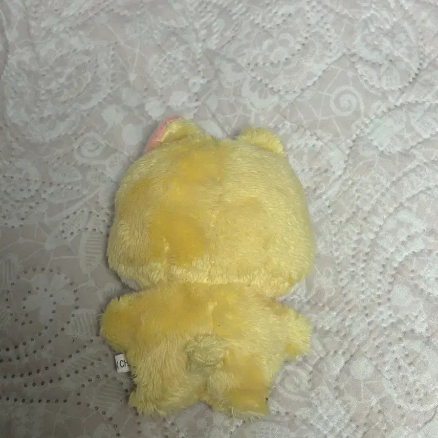 [SOLD OUT] +덤) 세븐틴 호시 비공굿 10cm 인형 권햄햄
