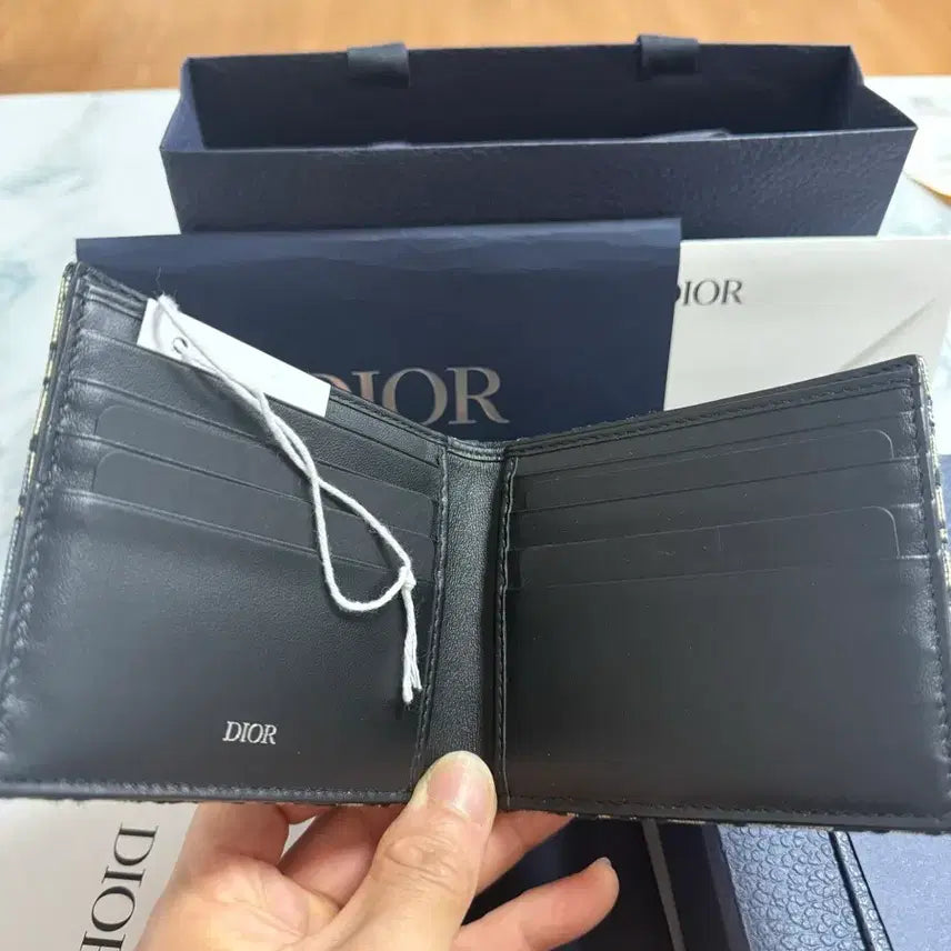 [BUNJANG] Dior Oblique Men&