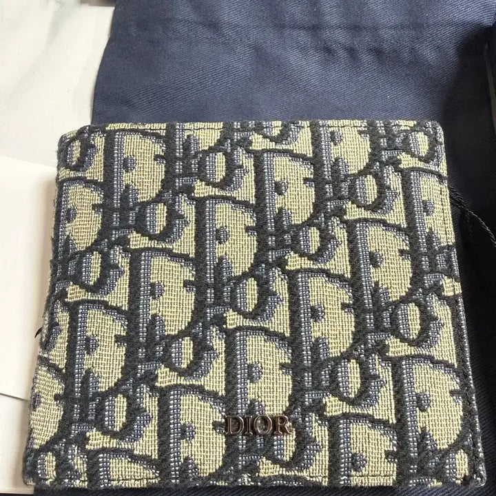 [BUNJANG] Dior Oblique Men&