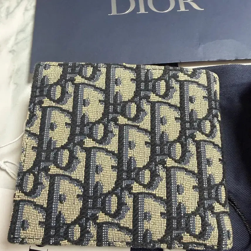 [BUNJANG] Dior Oblique Men&