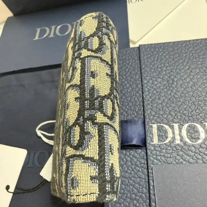 [BUNJANG] Dior Oblique Men&