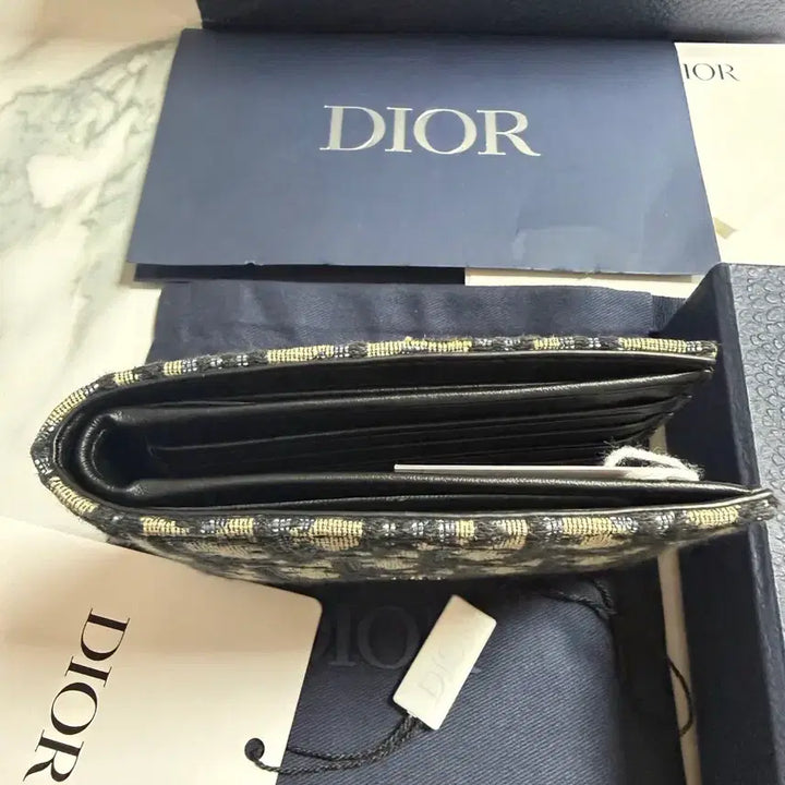 [BUNJANG] Dior Oblique Men&