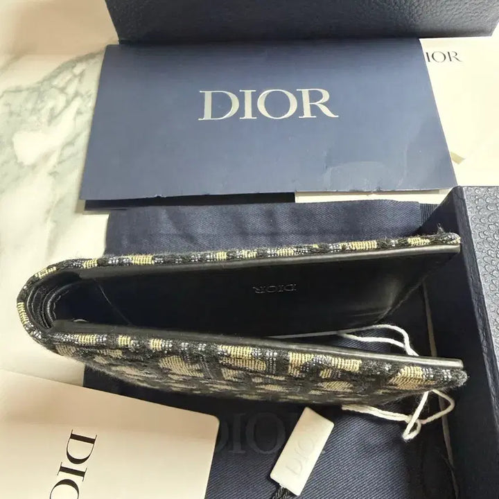 [BUNJANG] Dior Oblique Men&