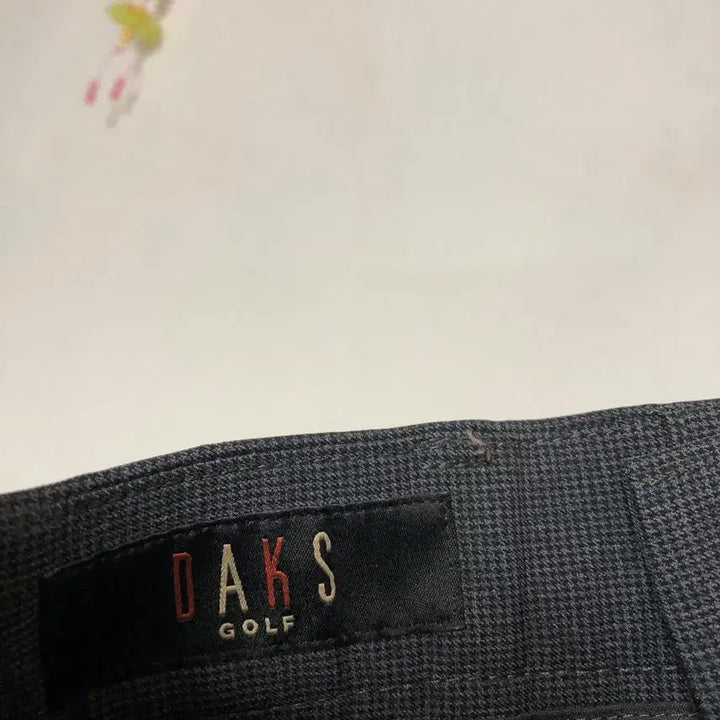 [BUNJANG] Daks Men&