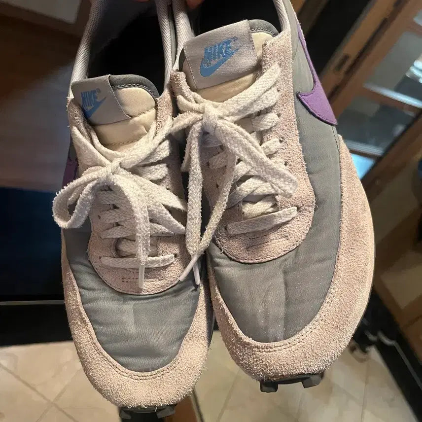 [BUNJANG] Nike Daybreak Sneakers / 나이키 데이브레이크 회보 스니커즈 280