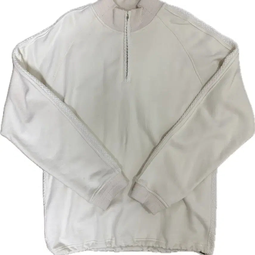 [SOLD OUT] Xlim EP.4 01 HALF ZIP