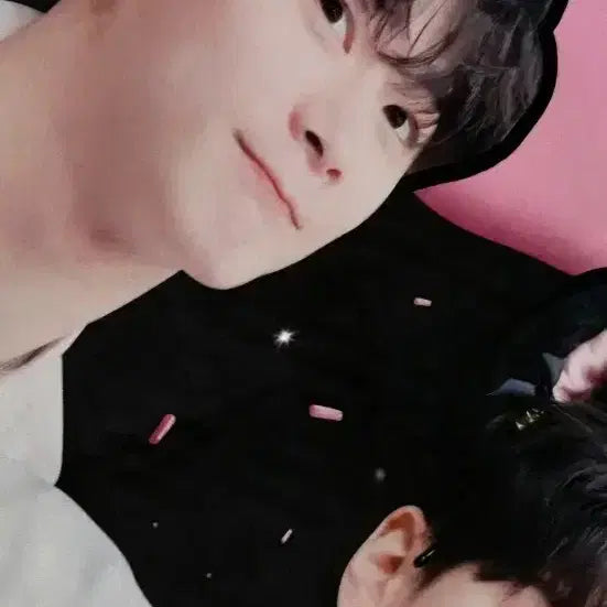 [BUNJANG] ASTRO Moonbin Slogan / 아스트로 문빈 슬로건