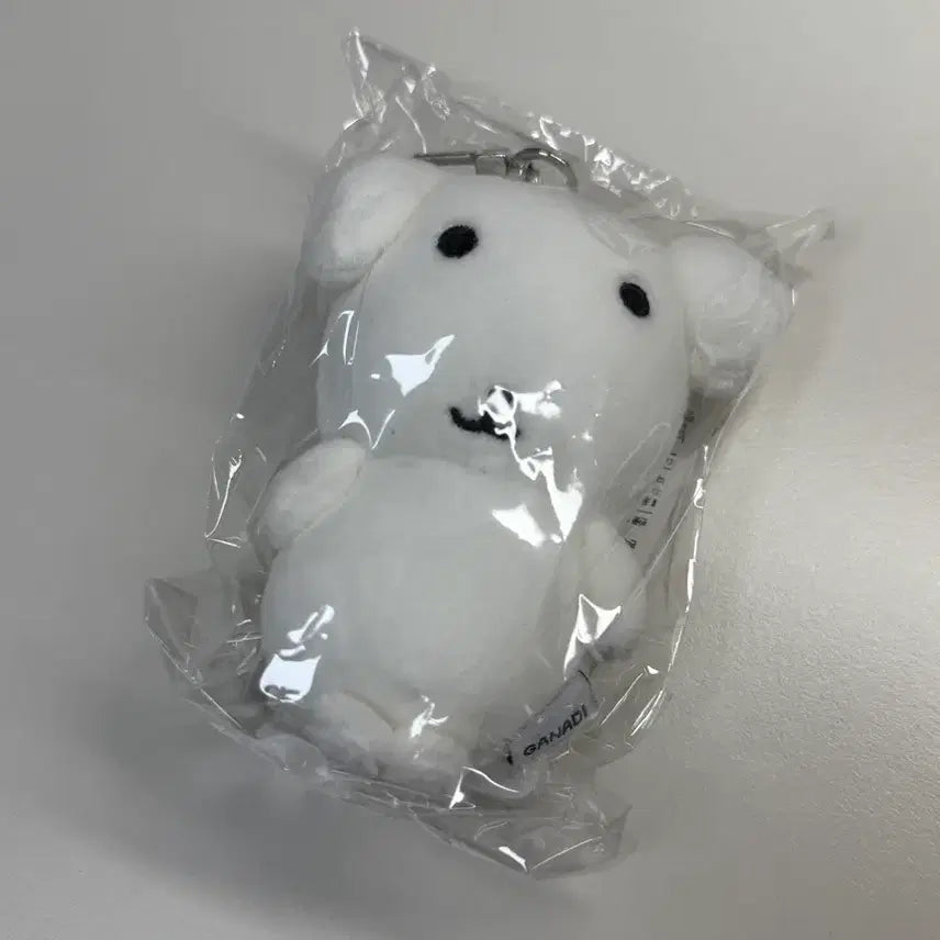 [BUNJANG] Ganady Basic Doll Sealed / 가나디 기본 인형 미개봉