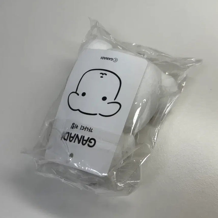 [BUNJANG] Ganady Basic Doll Sealed / 가나디 기본 인형 미개봉