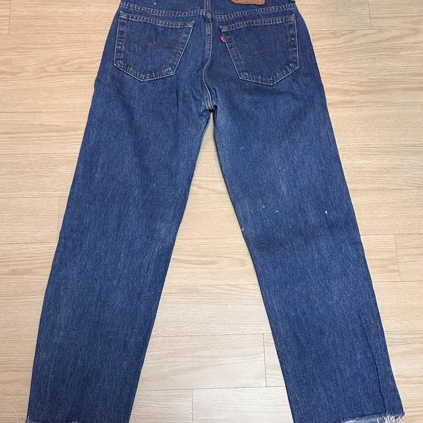 [BUNJANG] 1989 Levi&