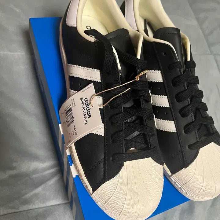 [BUNJANG] Adidas Superstar IE4195 / 아디다스 슈퍼스타 IE4195