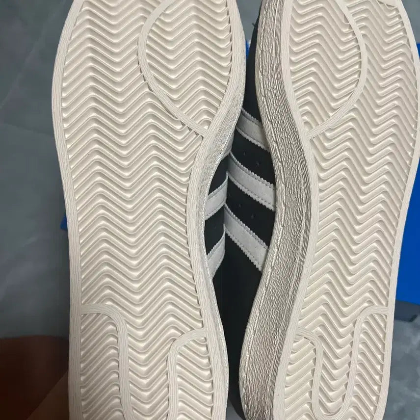 [BUNJANG] Adidas Superstar IE4195 / 아디다스 슈퍼스타 IE4195