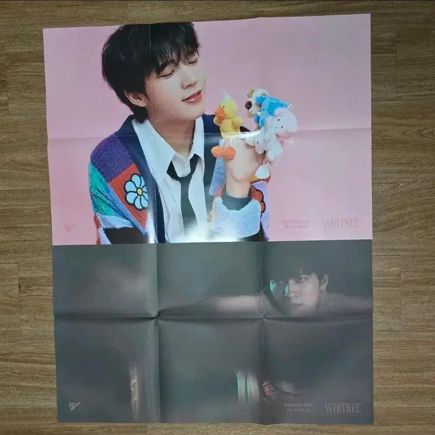 [BUNJANG] Infinite Nam Woohyun Proof Photo Set / 인피니트 남우현 우현 증명사진 증사 나무컴퍼니 워크샵 팬미팅 엠디 굿즈