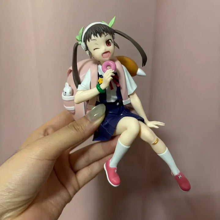 [BUNJANG] Monogatari Mayoi Figure / 모노가타리 마요이 피규어