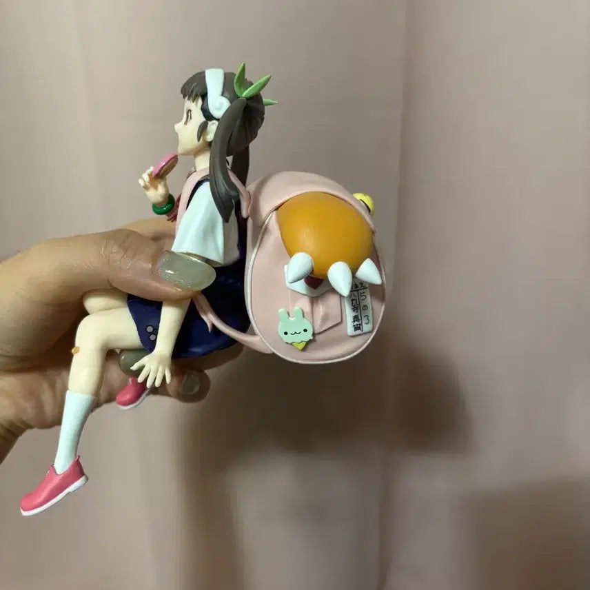 [BUNJANG] Monogatari Mayoi Figure / 모노가타리 마요이 피규어