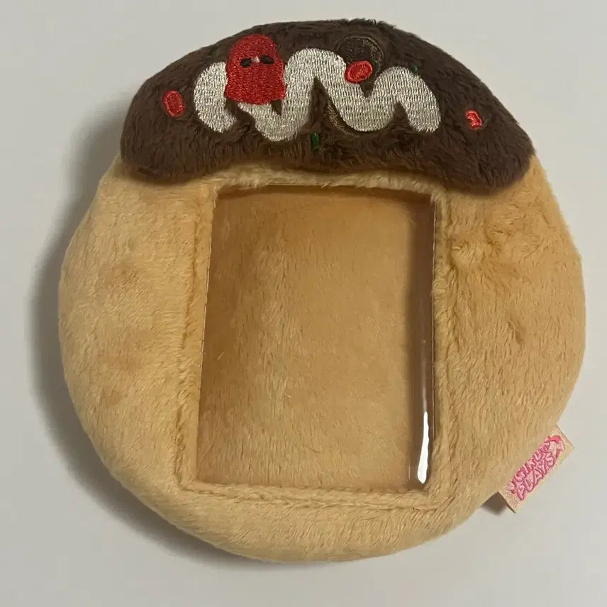 [BUNJANG] Taco Yak-gka Photocard Holder / 타코야까 포카 홀더