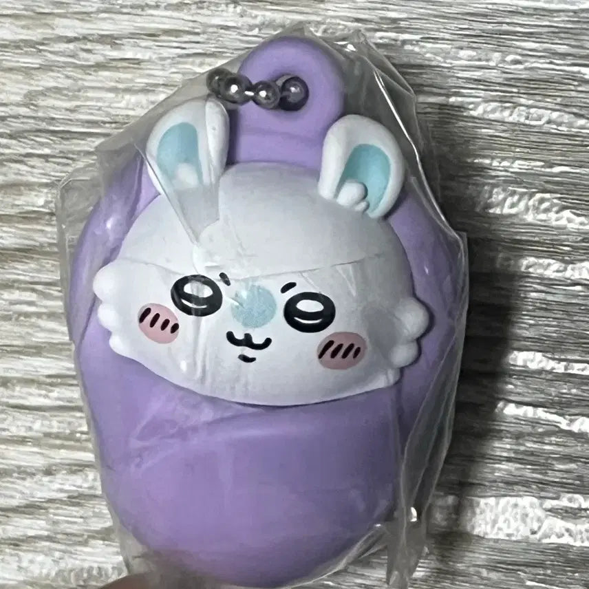 [SOLD OUT] 치이카와 먼작귀 아기 담요 포대기 키링 모몽가