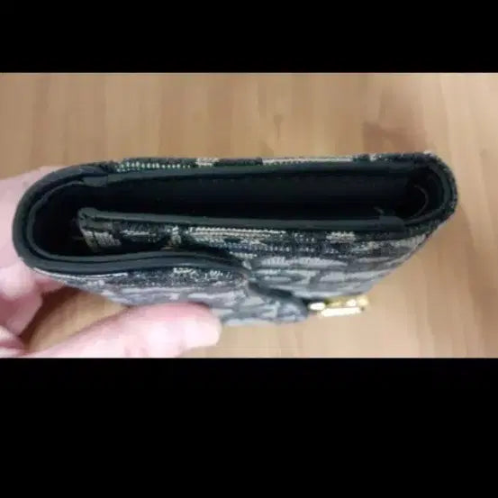 [BUNJANG] Dior Dior Oblique Wallet / 디올 오블리크 지갑 팝니다.