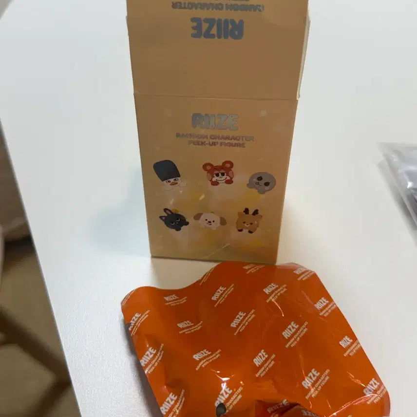 [SOLD OUT] 라이즈 히퍼 송용돌이 양도