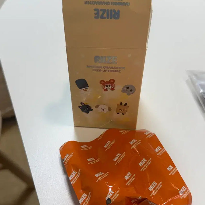 [SOLD OUT] 라이즈 히퍼 송용돌이 양도