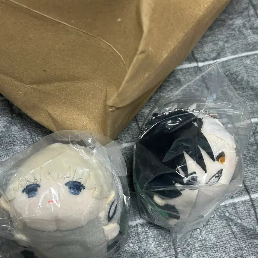 [BUNJANG] Winbre Kaji Sakura Nui Doll / 윈브레 카지 사쿠라 누이