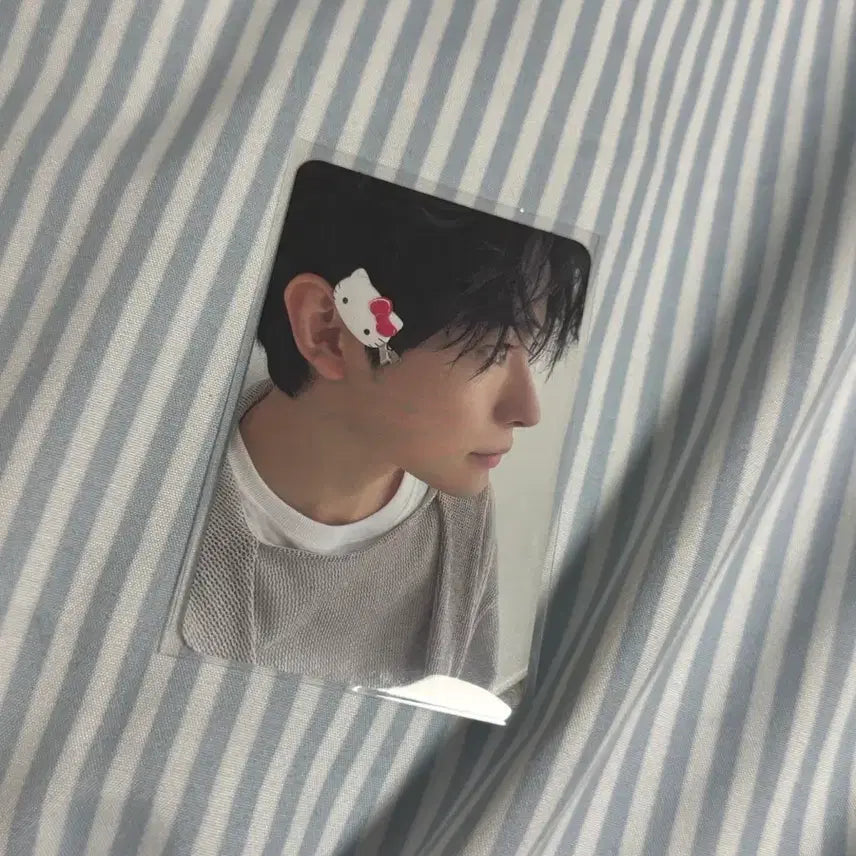 [SOLD OUT] 키티 유우시 엔시티 위시 스테디 프시케 양도