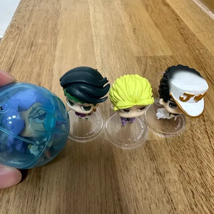 [BUNJANG] JoJo&