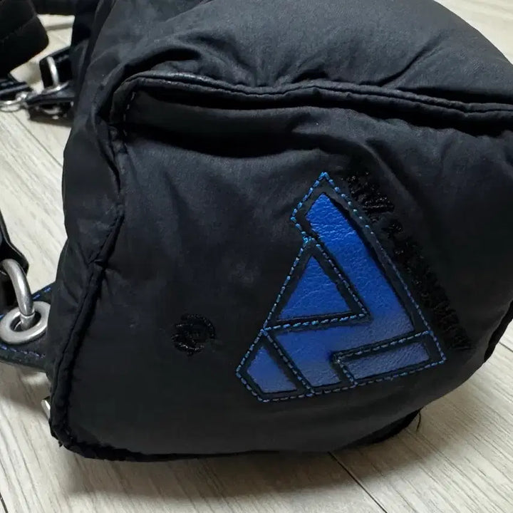 [BUNJANG] ZARA Ader Error Crossbody Bag / 자라 아더에러 백