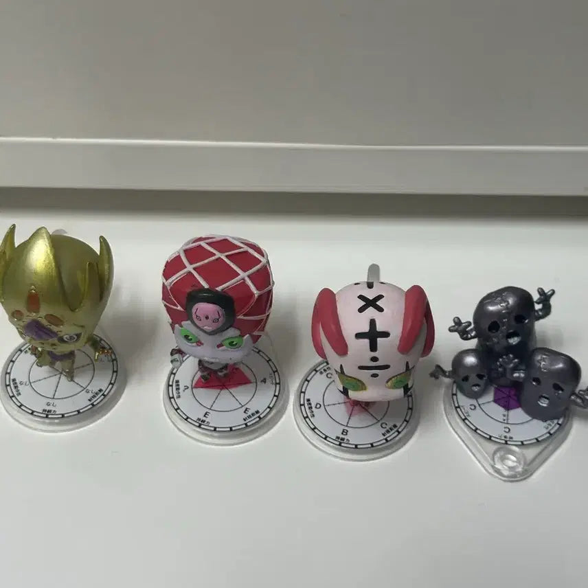 [BUNJANG] JoJo&