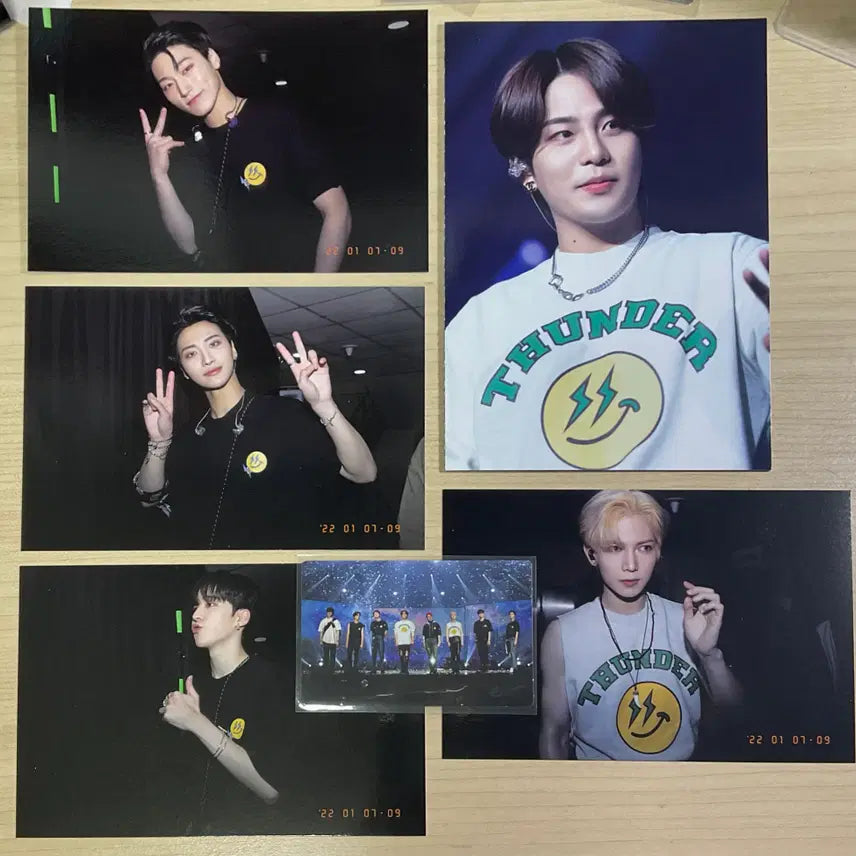 [SOLD OUT] ATEEZ 2022 World Tour Soeul[blu-ray] 판매