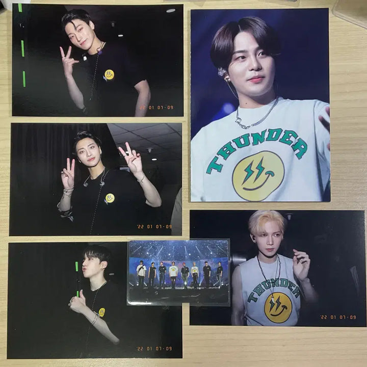 [SOLD OUT] ATEEZ 2022 World Tour Soeul[blu-ray] 판매