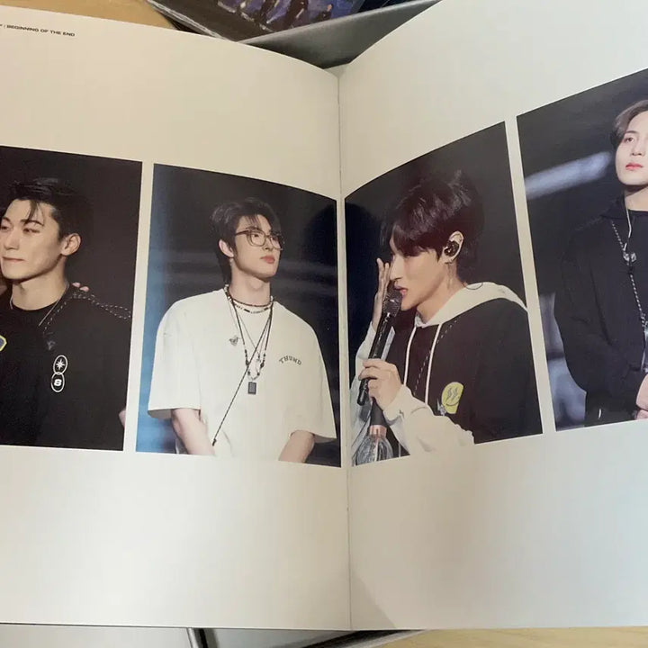 [SOLD OUT] ATEEZ 2022 World Tour Soeul[blu-ray] 판매