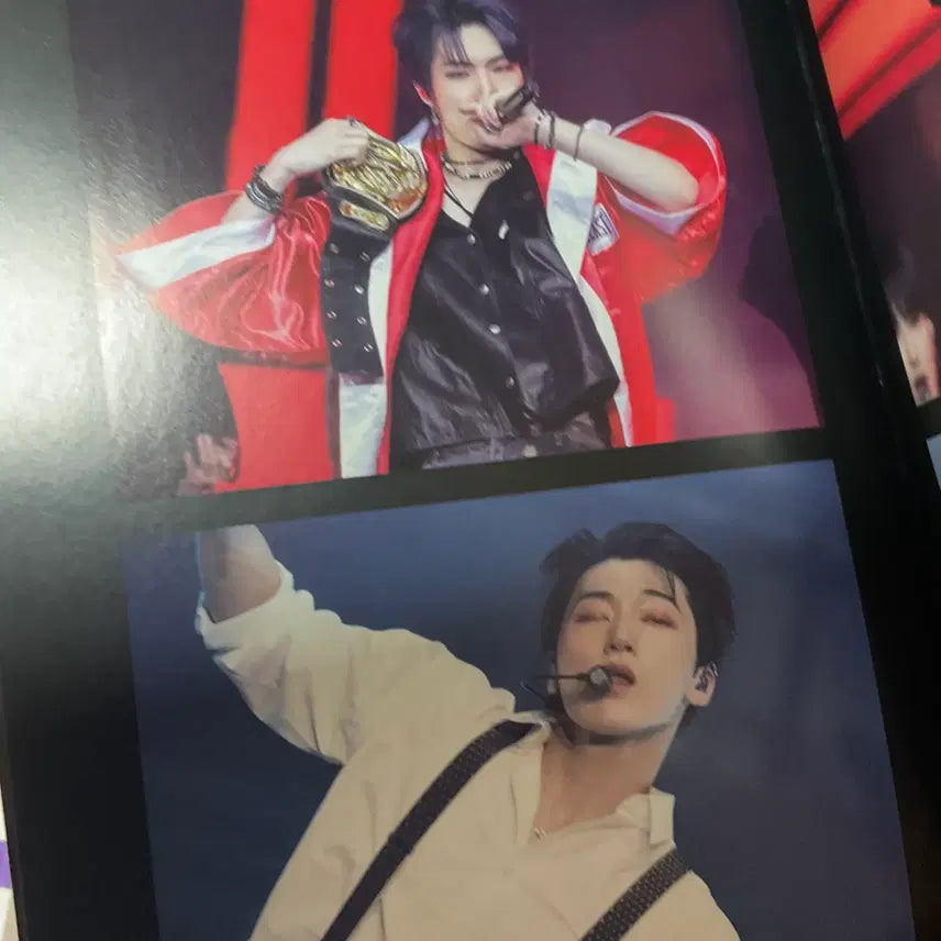 [SOLD OUT] ATEEZ 2022 World Tour Soeul[blu-ray] 판매