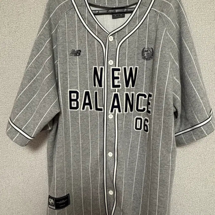[SOLD OUT] 뉴발란스