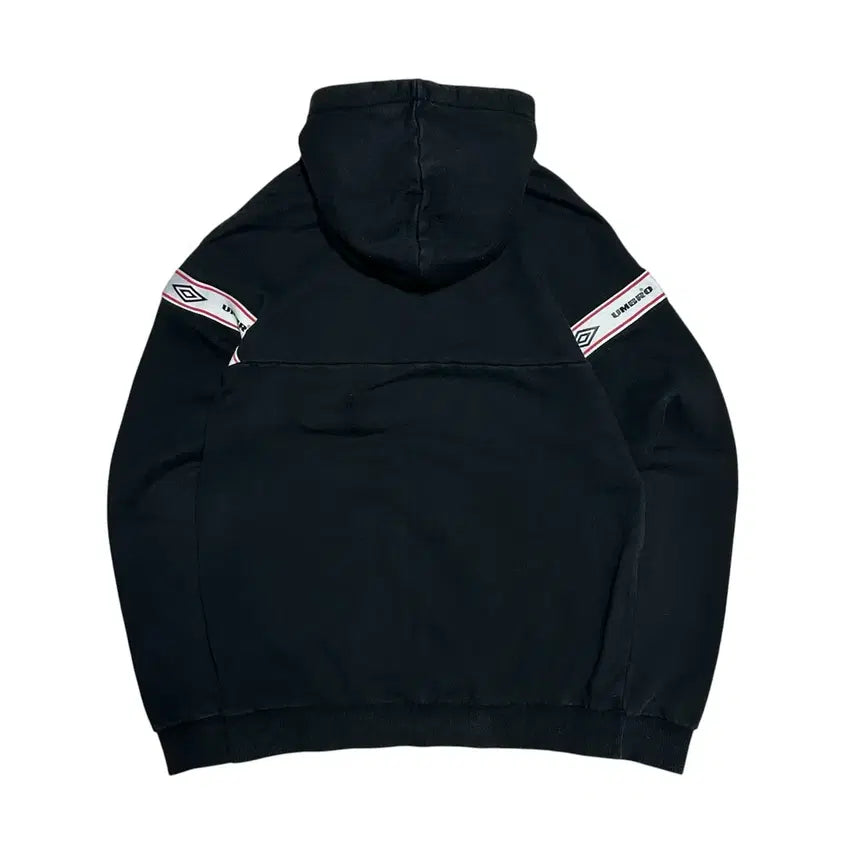 [BUNJANG] Umbro Tape Hoodie L / [L] 엄브로 테이프 후드티