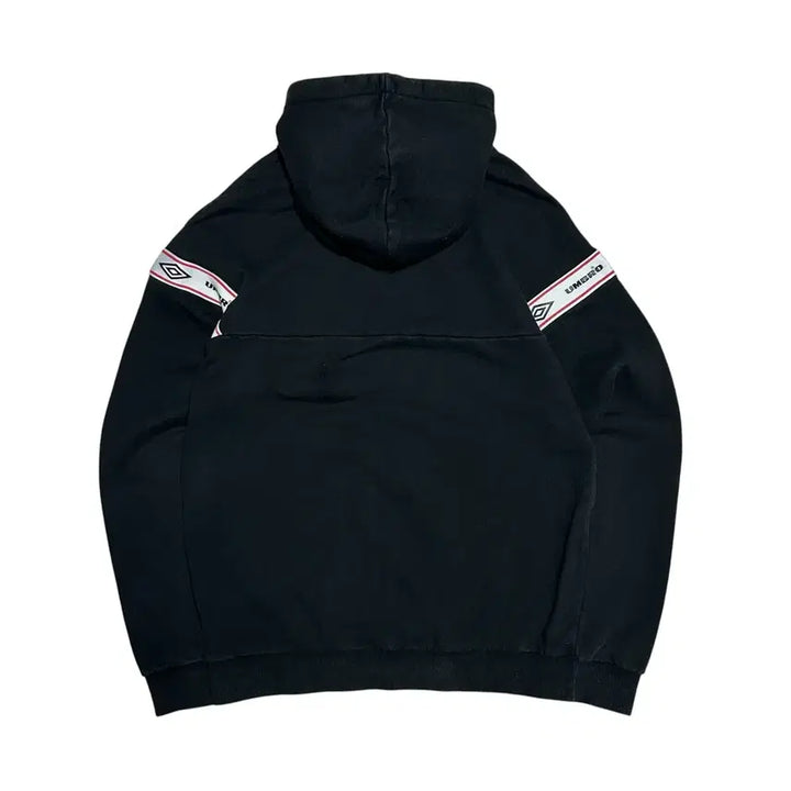 [BUNJANG] Umbro Tape Hoodie L / [L] 엄브로 테이프 후드티