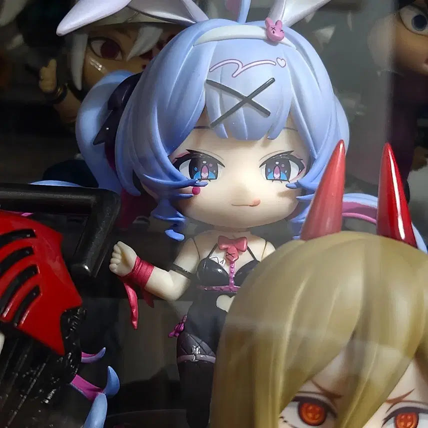 [BUNJANG] Rabbit Hole Miku Nendoroid / (특전O) 래빗홀 미쿠 넨도로이드