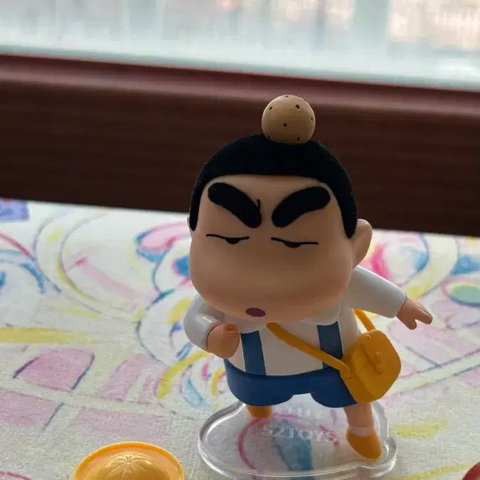 [BUNJANG] 52TOYS Devil Goo Jjanggu Figure Bundle Set / (오늘이후 게시물내림)52toys 데빌구짱구피규어(일괄)