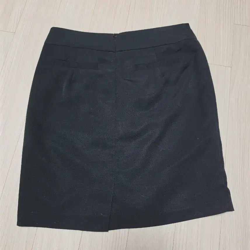 [BUNJANG] Soup Midi Skirt / soup 미디 스커트