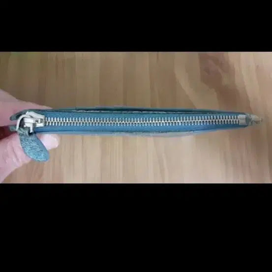 [BUNJANG] Balenciaga Bifold Card Holder / 발렌시아가 보세 카드지갑 팝니다.