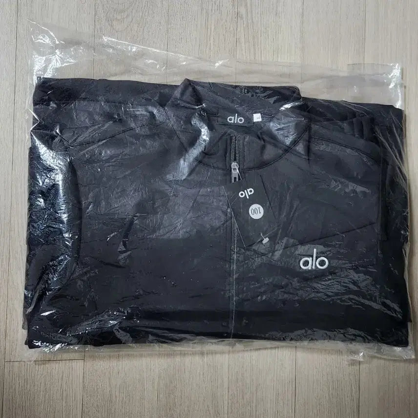 [SOLD OUT] 알로 봄 가을 추리닝세트100