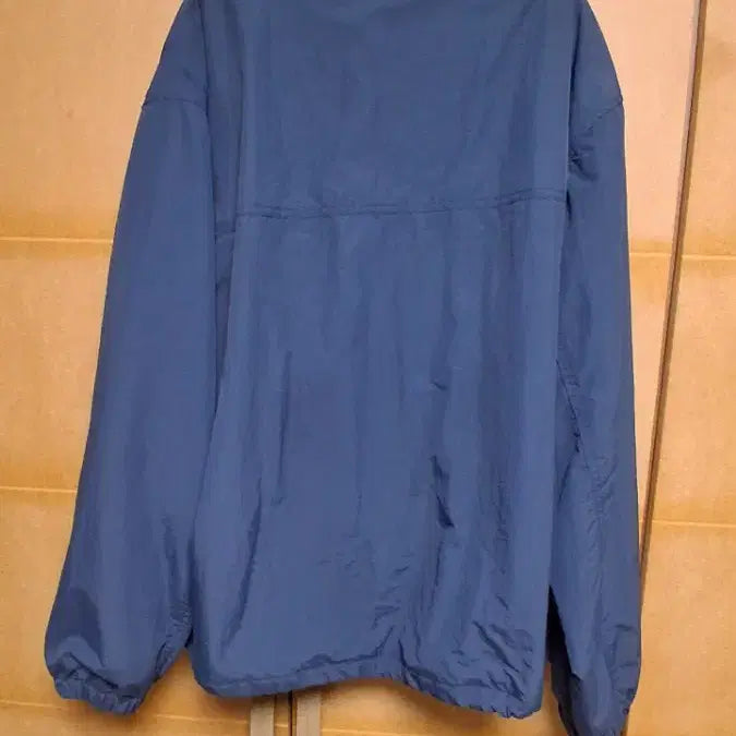 [SOLD OUT] 탑텐 네이비 블루종 자켓