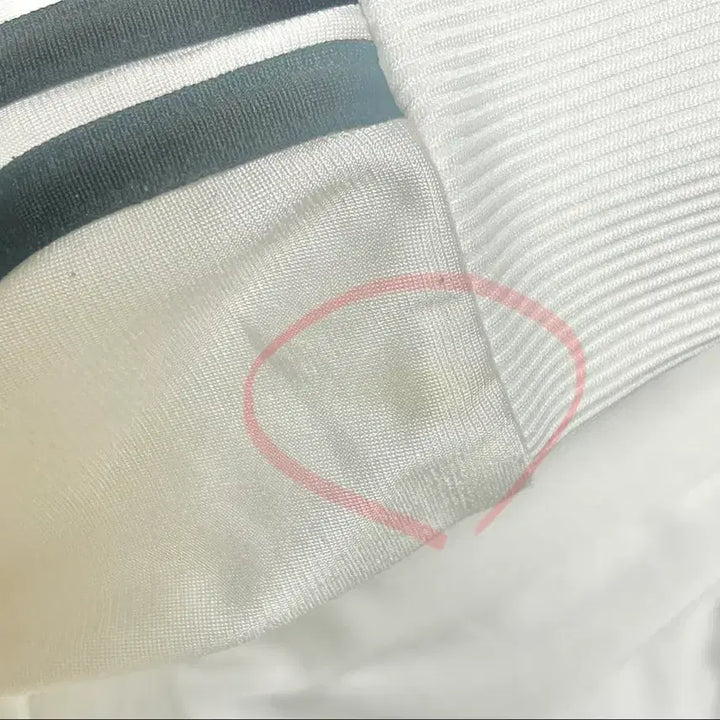 [BUNJANG] Adidas Euro 2000s Track Jacket / 아디다스 흰검 대대장 져지 유로파